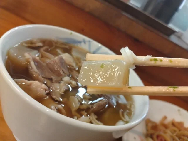 広野屋 - 天童（焼きそば）の写真