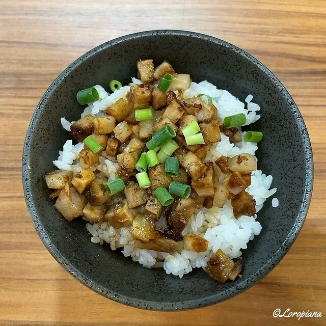 油そば専門店 はてな 大通店 - 盛岡（油そば・まぜそば）の写真