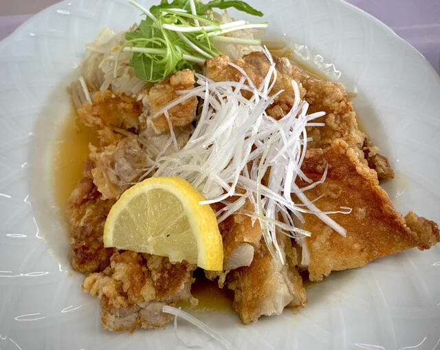 レストランえぼし - 蔵王町その他（ハンバーグ）の写真