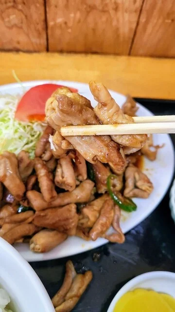たかはし食堂 - 横手（食堂）の写真