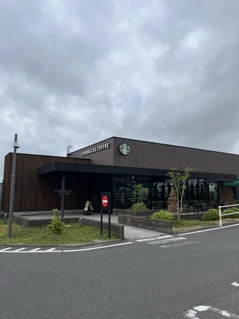 スターバックスコーヒー 一関店 - 山ノ目（カフェ）の写真