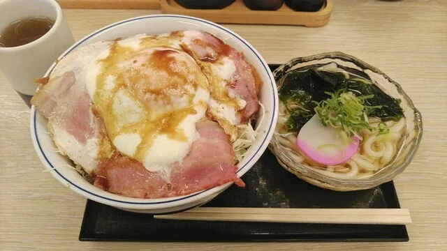 かつや 山形江俣店 - 東金井（とんかつ）の写真