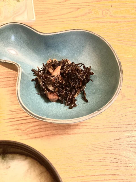 館 - 秋田（食堂）の写真