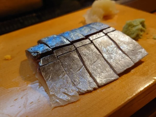 盛寿司（さかりすし） - 矢幅（寿司）の写真