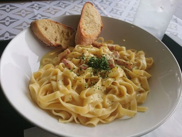 Bene Cafe and Restaurant - 山形（カフェ）の写真