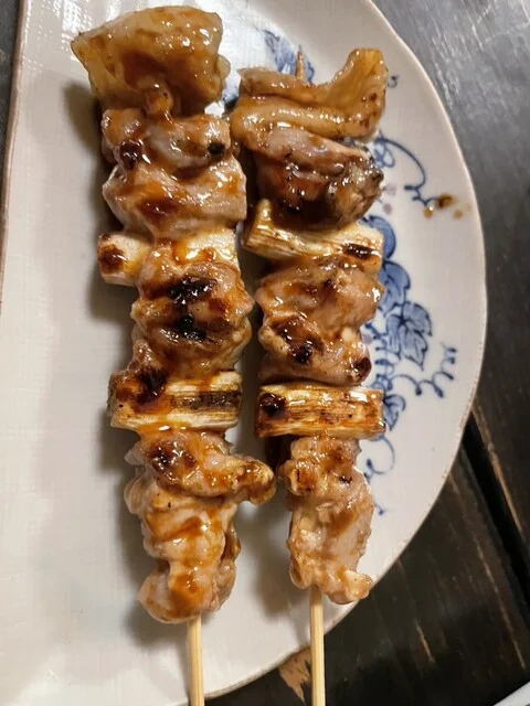 とし兵衛 - 米沢（焼き鳥）の写真