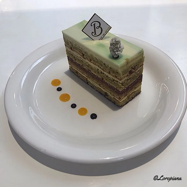 ブール・ドゥ・ネージュ 盛岡緑が丘店（BOULE DE NEIGE） - 厨川（ケーキ）の写真