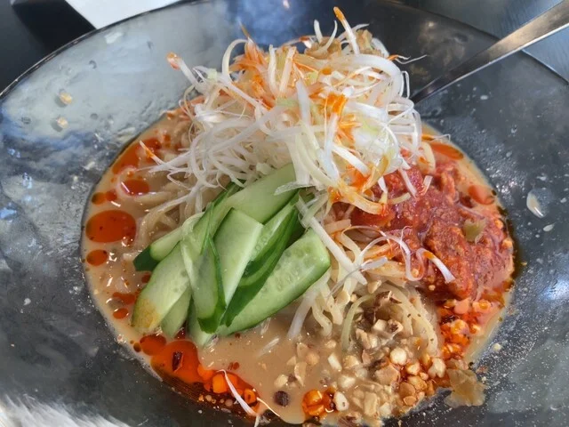 幸楽苑 秋田十文字店 - 十文字（ラーメン）の写真