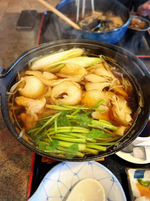 藤八堂 - 角館（鳥料理）の写真