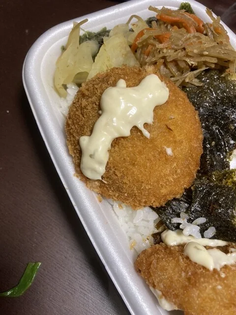 ほっともっと 能代店 - 能代（弁当）の写真