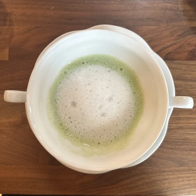 カフェ アッサム - 松倉（カフェ）の写真