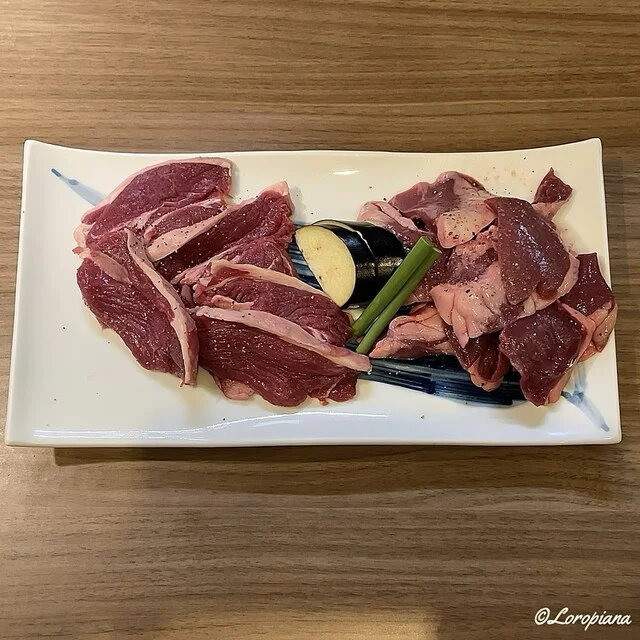 羊屋 えびす 盛岡店 - 盛岡（ジンギスカン）の写真