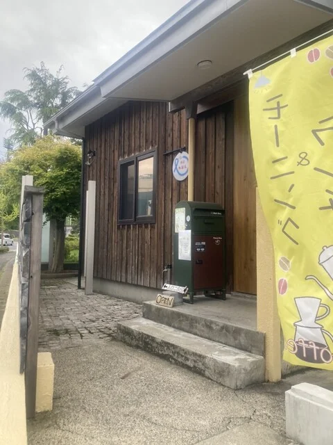 喫茶わおん - 羽後本荘（カフェ）の写真