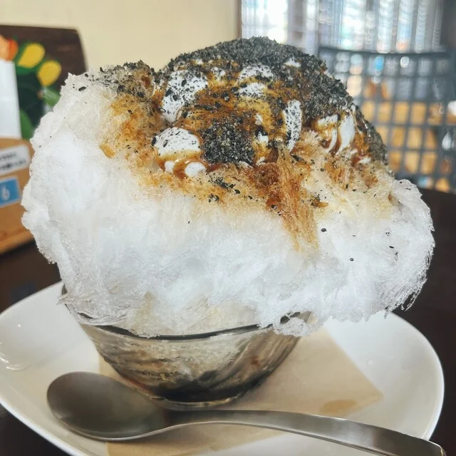 木もれ陽のテラス - 四ツ小屋（カフェ）の写真