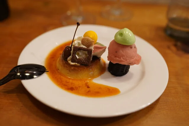 イル コテキーノ（IL COTECHINO ） - 山形（イタリアン）の写真