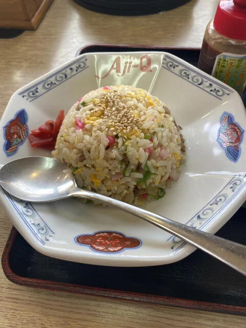 Aji-Q 角館店（アジキュー） - 角館（ラーメン）の写真