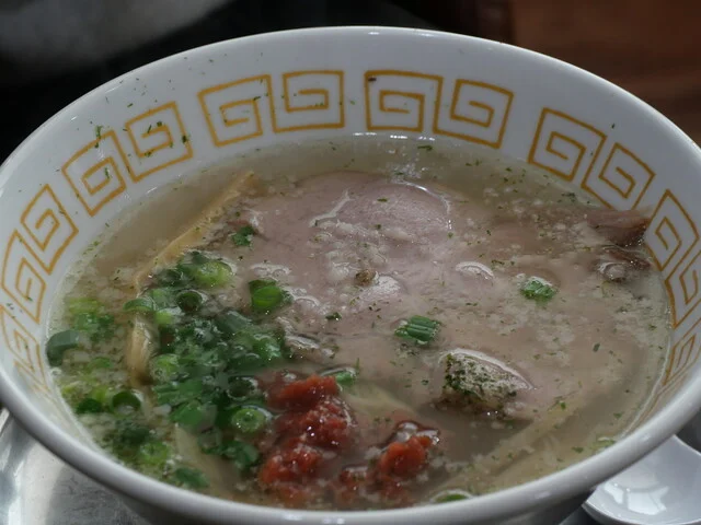 Bistro Home Made（ホームメイド） - 柳田（ラーメン）の写真