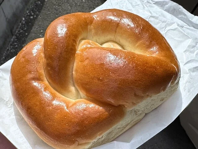 丹市パン - 斗米（パン）の写真