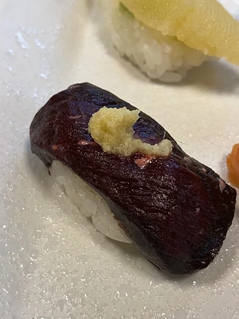 蛇の目寿司 気仙屋旅館（じゃのめずし） - 石巻（寿司）の写真