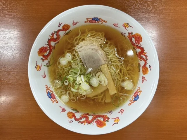 そば処イーハトーブの里 新花巻駅店 - 新花巻（そば）の写真