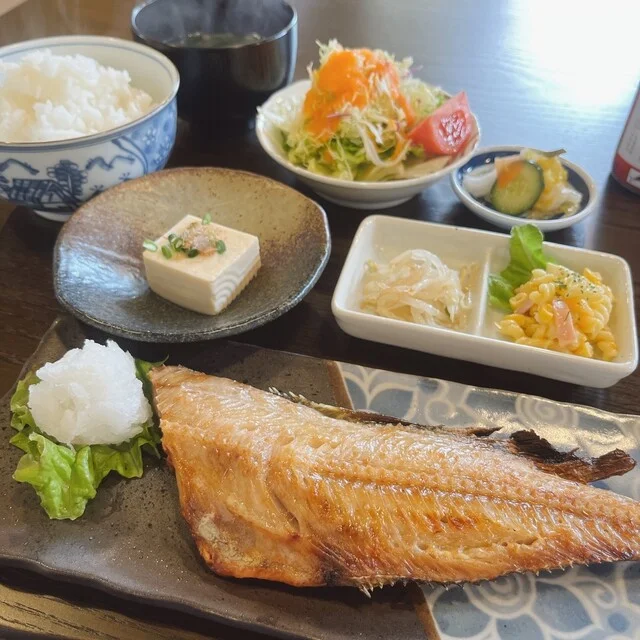 きっちん福 - 能代（日本料理）の写真