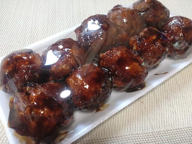 さかの - 米沢（コロッケ）の写真