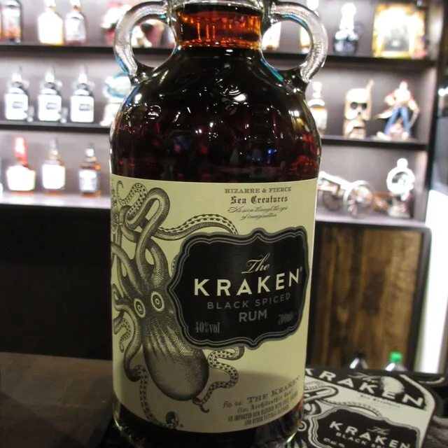海賊バル KRAKEN（クラーケン） - 横手（バル）の写真