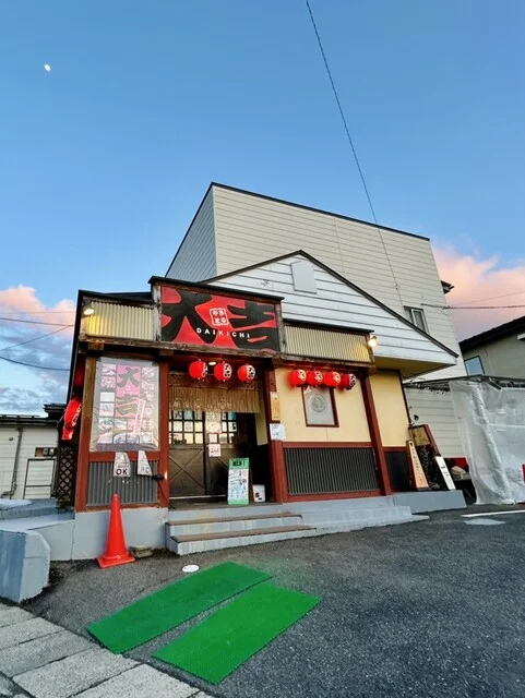 やきとり 大吉 江俣店（やきとりだいきち） - 東金井（焼き鳥）の写真
