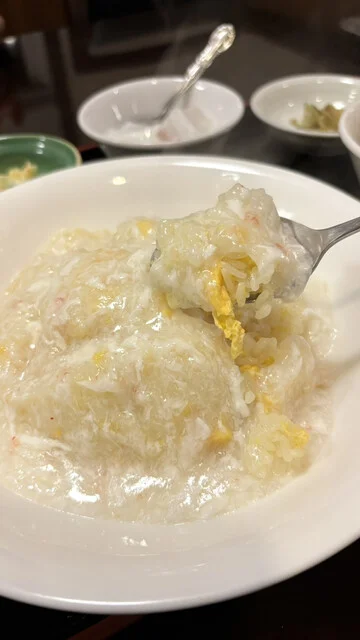 中華料理菜館 - 羽後本荘（中華料理）の写真