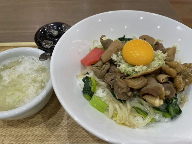 HOTJaJa（ホットジャジャ） - 前潟（麺類）の写真