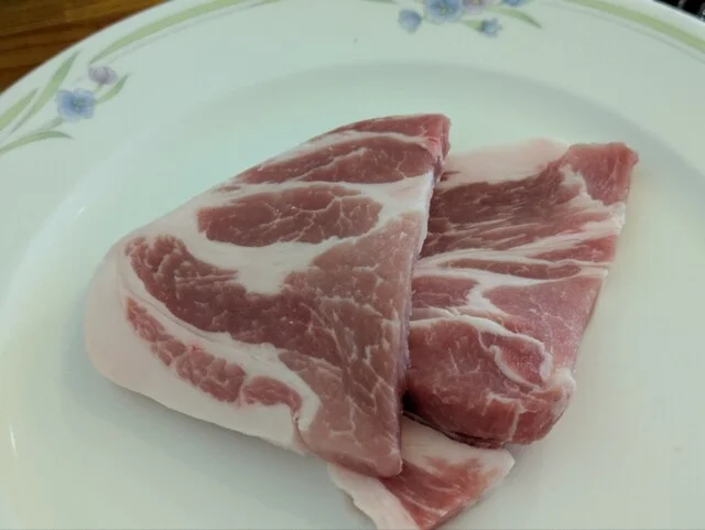 山麓館農場レストラン - 雫石町その他（洋食）の写真