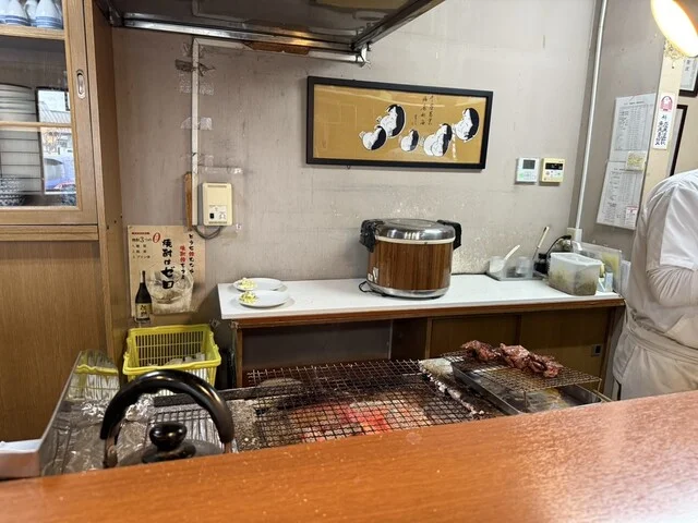 佐助 - 柳原（牛タン）の写真