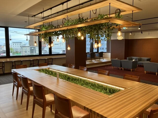 クインテッサホテル秋田 - 秋田（ホテル）の写真