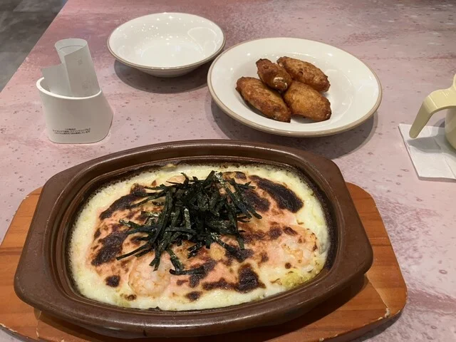 サイゼリヤ イオンモール大曲店（Saizeriya） - 飯詰（ファミレス）の写真