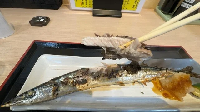 海の幸ふるまいセンター - 大船渡（日本料理）の写真