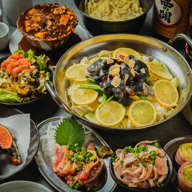 炭火ノ串や。ニューハカタスタイル 福島駅前店 - 福島（居酒屋）の写真