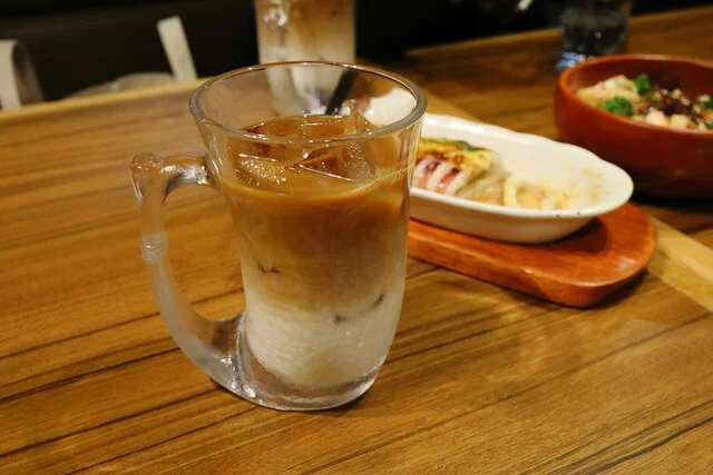 びっくりドンキー 山王臨海店 - 羽後牛島（ファミレス）の写真