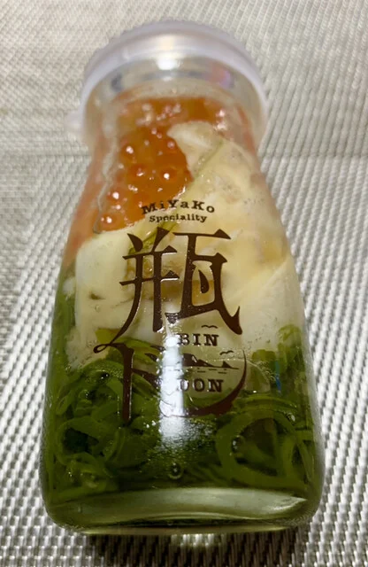 瓶ドン屋 みやこ - 盛岡（その他）の写真