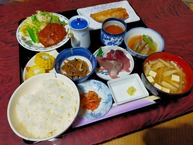 本野旅館 - 紫波中央（旅館・民宿）の写真