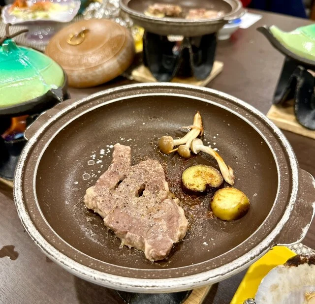 ホテルニューさか井 - 石巻市その他（料理旅館）の写真