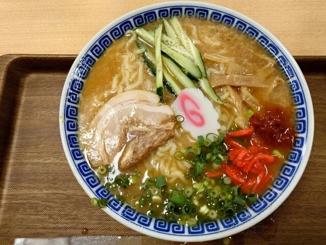 フーズガーデン（Ｆｏｏｄｓ　Ｇａｒｄｅｎ） - 山形（ラーメン）の写真