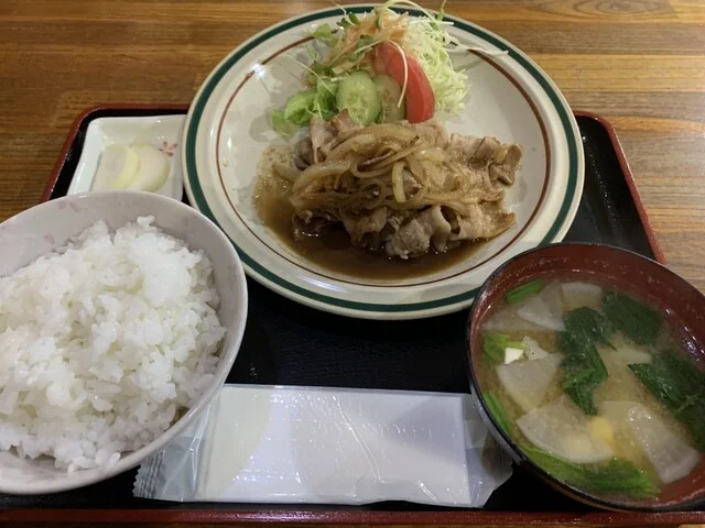 池田屋食堂 - 横手（食堂）の写真