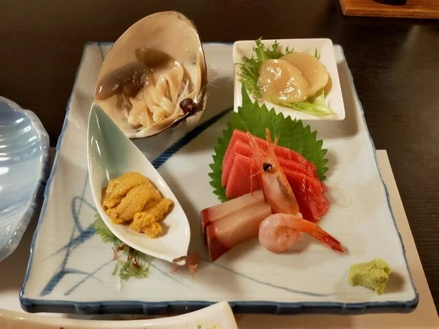 割烹 小松 - 石巻（日本料理）の写真