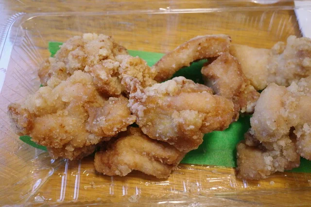 スーパーモール ラッキー（Super Mall Lucky） - 十文字（コンビニ・スーパー）の写真