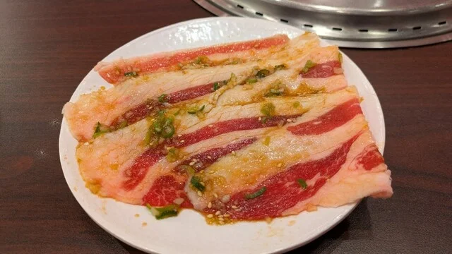 焼肉冷麺ヤマト 石巻店 - 蛇田（焼肉）の写真