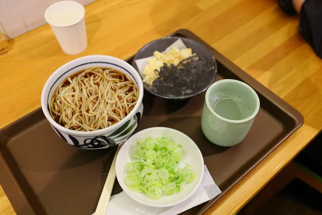 端縫いダイニング - 羽後町その他（そば）の写真