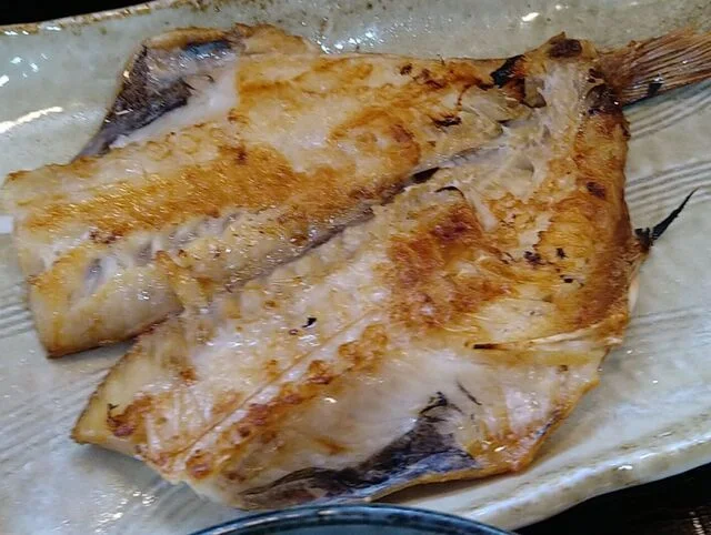 いっ久さん（イッキュウサン） - 雫石（食堂）の写真