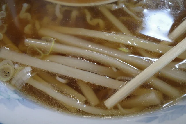 こやなぎ - 西米沢（ラーメン）の写真