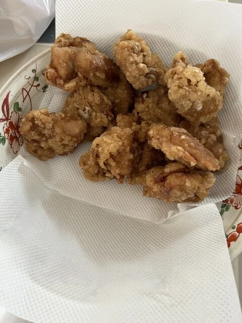 九州唐揚げ特殊部隊　林田商店 - 郡山（からあげ）の写真