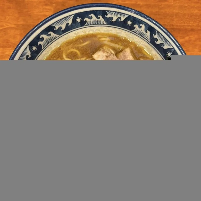 岩鷲 - 柳原（ラーメン）の写真